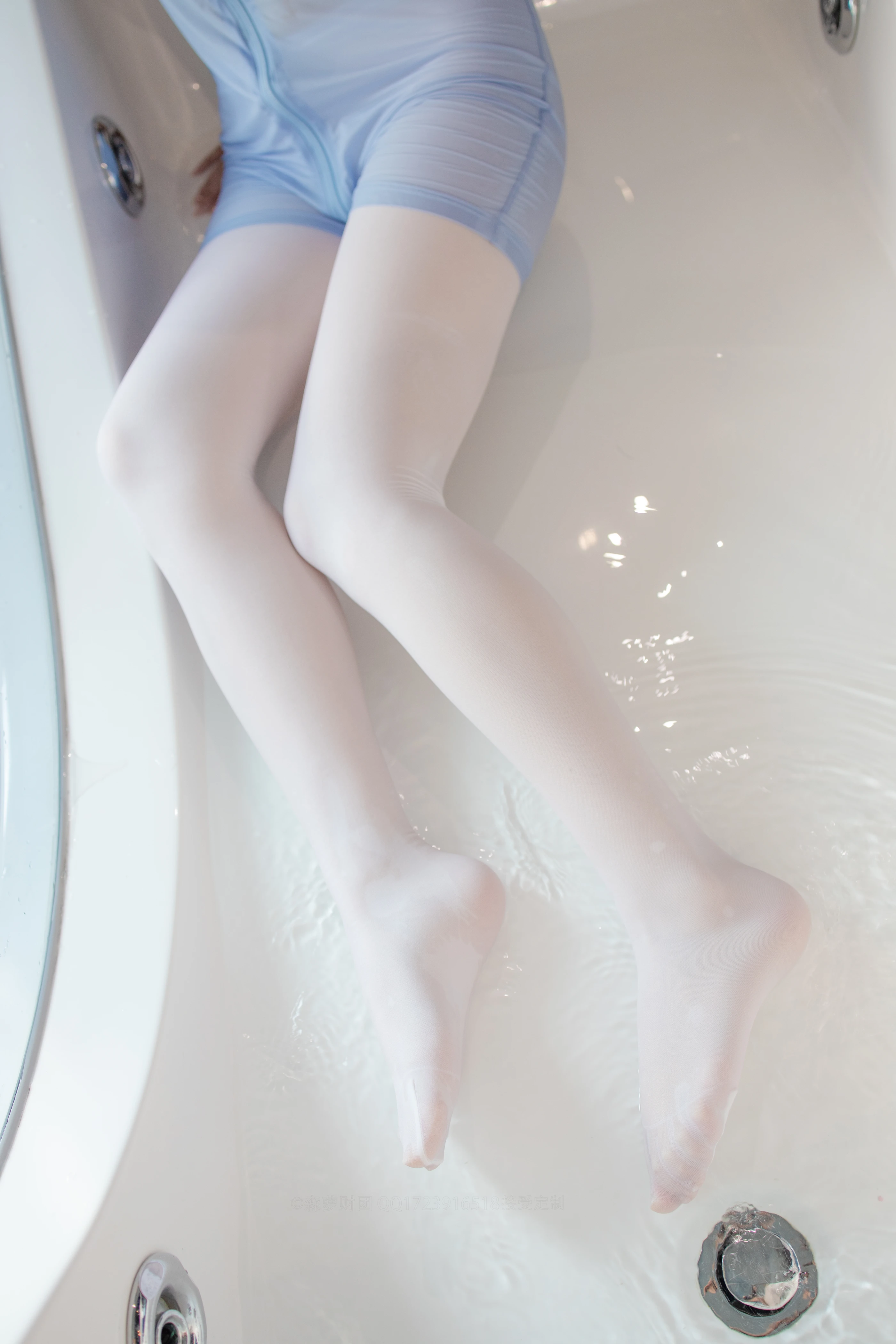 森萝财团 X-049 [165P 1V]插图7